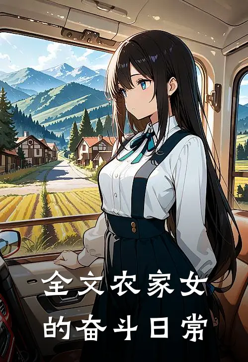 全文农家女的奋斗日常