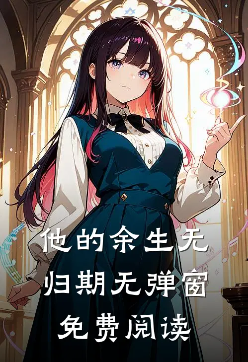他的余生无归期无弹窗免费阅读