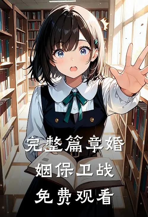 完整篇章婚姻保卫战免费观看