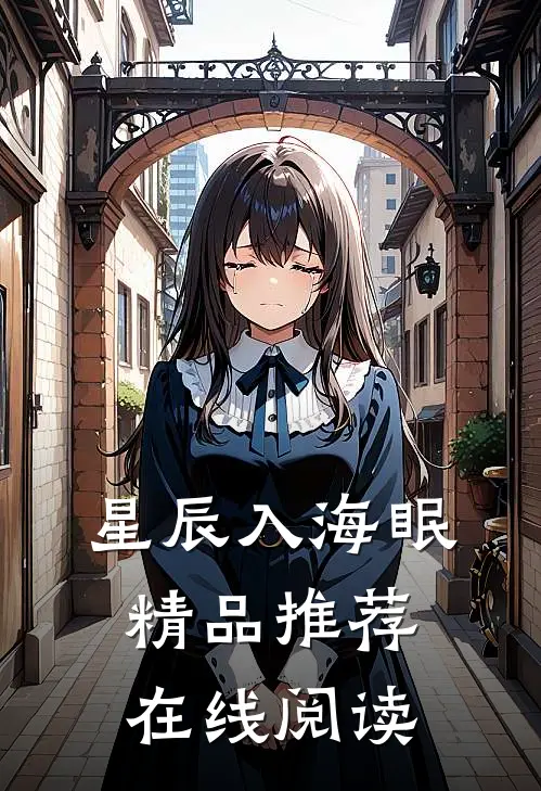 星辰入海眠精品推荐在线阅读