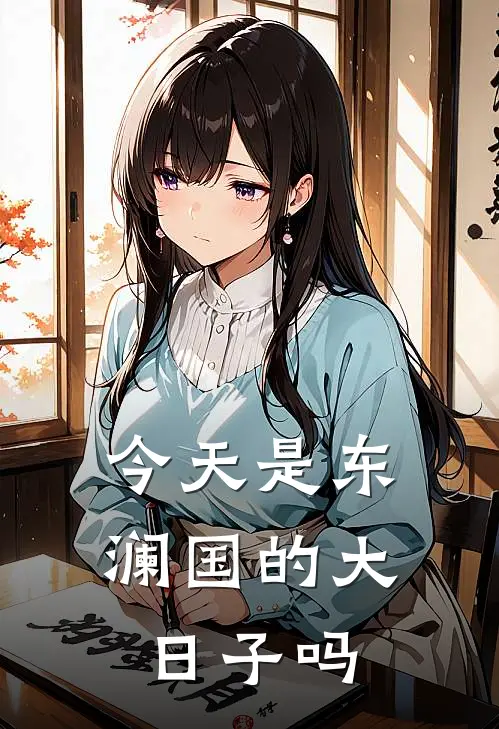 今天是东澜国的大日子吗