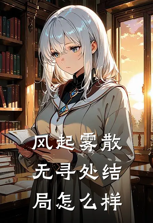 风起雾散无寻处结局怎么样