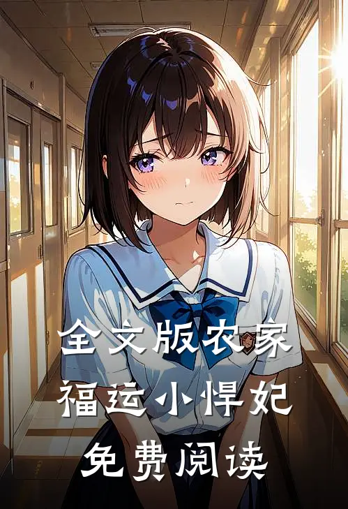全文版农家福运小悍妃免费阅读