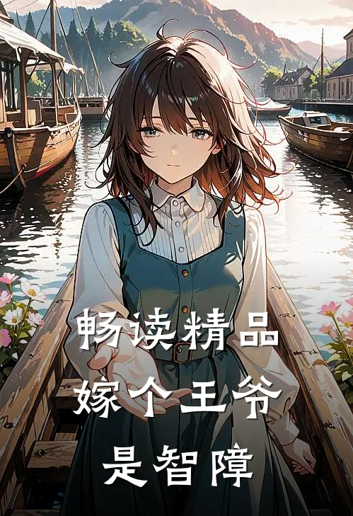 畅读精品嫁个王爷是智障
