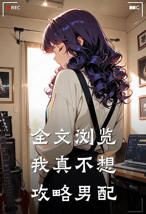 全文浏览我真不想攻略男配