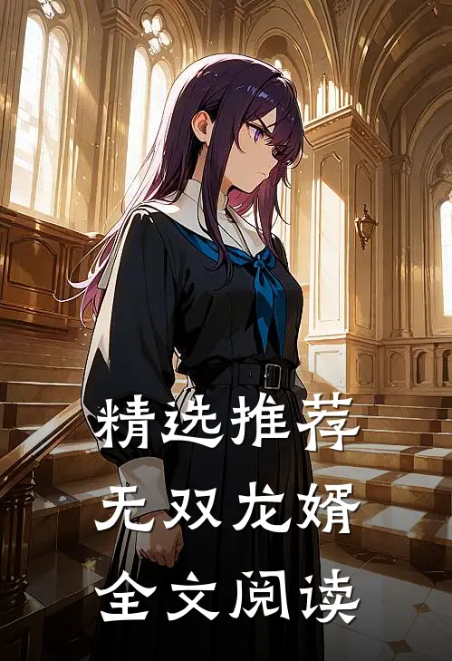 精选推荐无双龙婿全文阅读