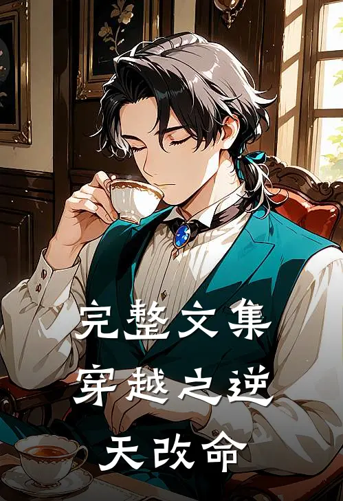 完整文集穿越之逆天改命