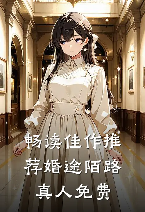 畅读佳作推荐婚途陌路真人免费