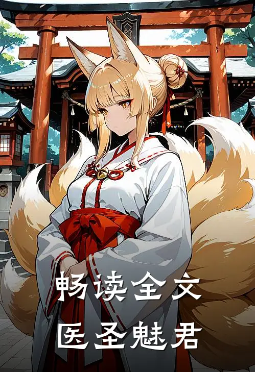 畅读全文医圣魅君