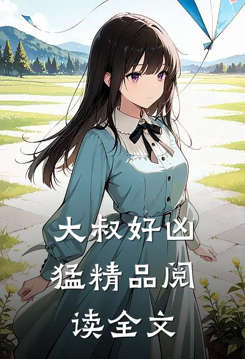 大叔好凶猛精品阅读全文
