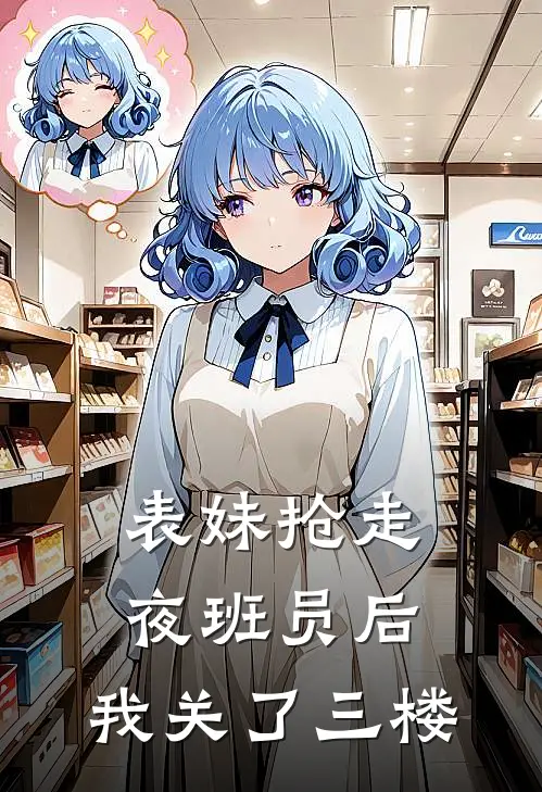 表妹抢走夜班员后，我关了三楼