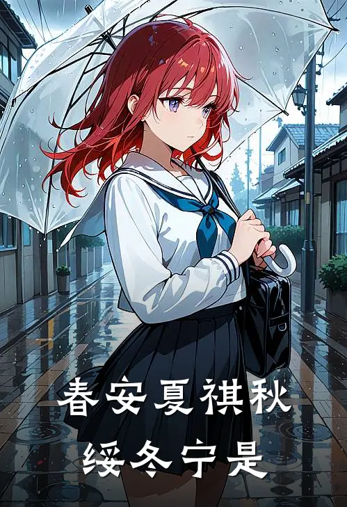 春安夏祺秋绥冬宁是