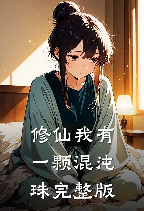 修仙我有一颗混沌珠完整版