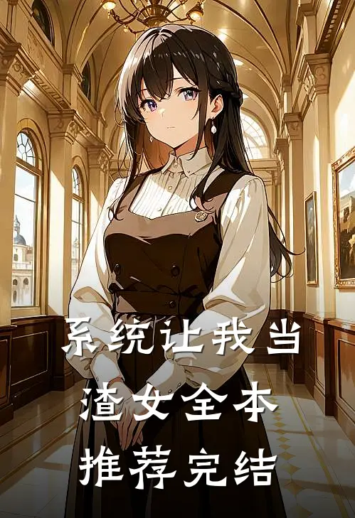 系统让我当渣女全本推荐完结