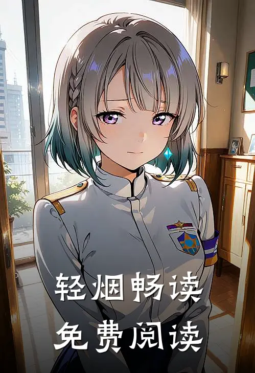 轻烟畅读免费阅读