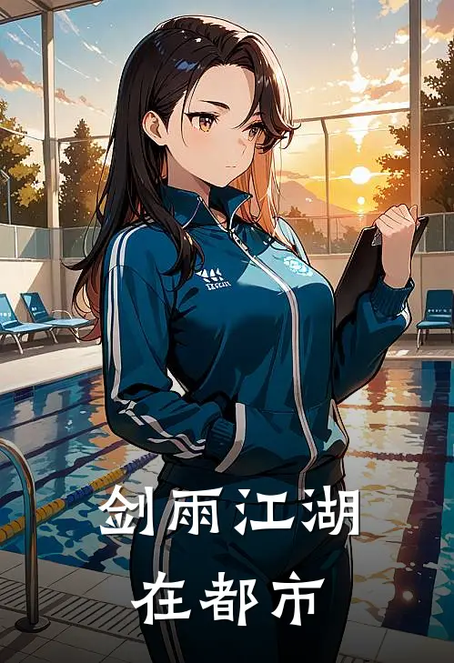 剑雨江湖在都市