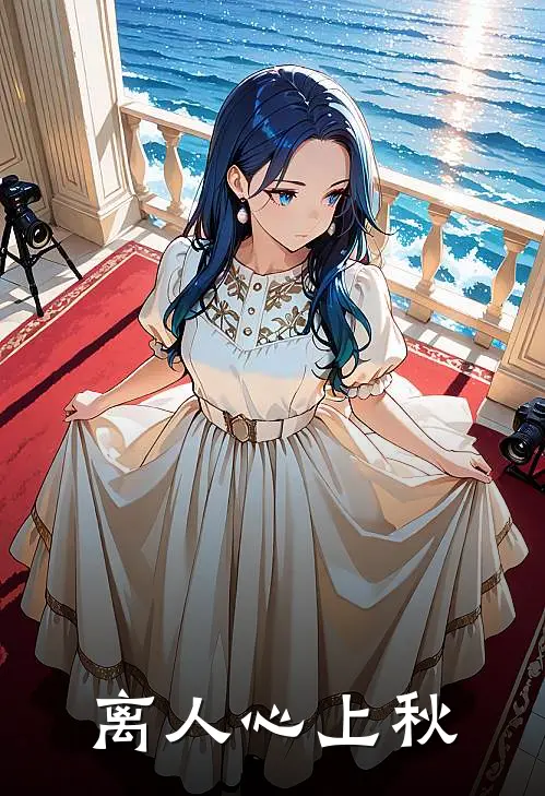 离人心上秋