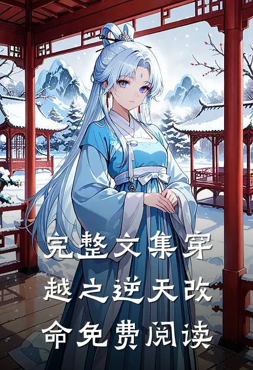 完整文集穿越之逆天改命免费阅读