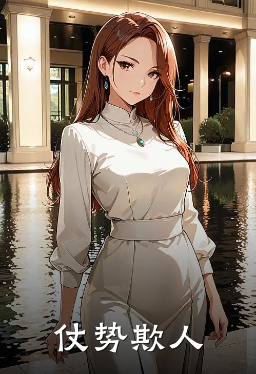 仗势欺人