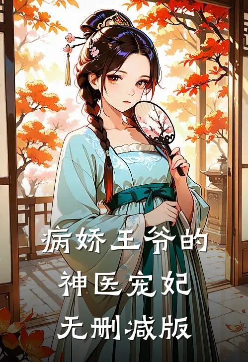 病娇王爷的神医宠妃无删减版