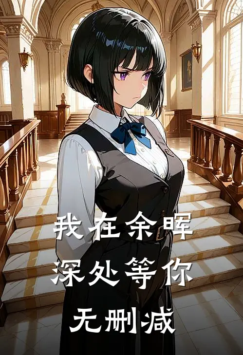 我在余晖深处等你无删减