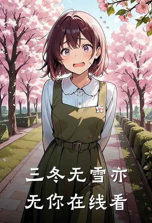 三冬无雪亦无你在线看