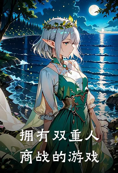 拥有双重人商战的游戏