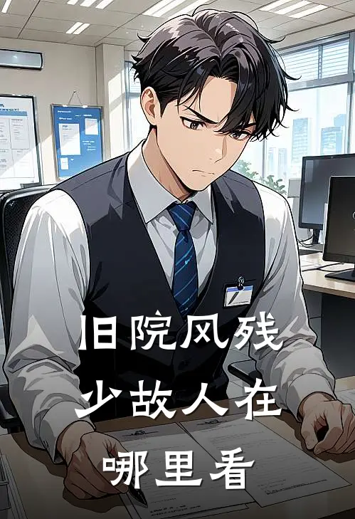 旧院风残少故人在哪里看