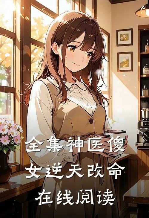 全集神医傻女逆天改命在线阅读