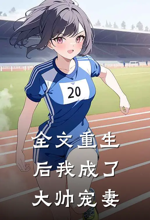 全文重生后我成了大帅宠妻