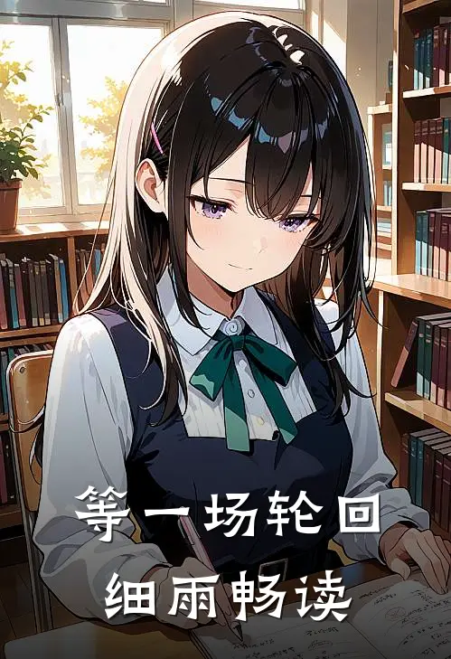等一场轮回细雨畅读