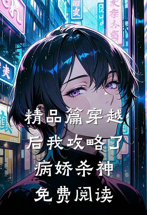 精品篇穿越后我攻略了病娇杀神免费阅读