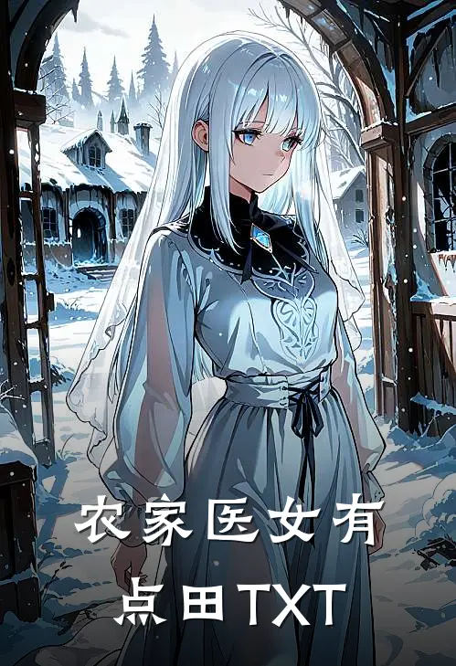农家医女有点田TXT