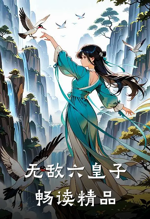 无敌六皇子畅读精品