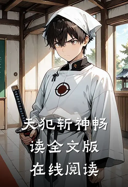 天犯斩神畅读全文版在线阅读