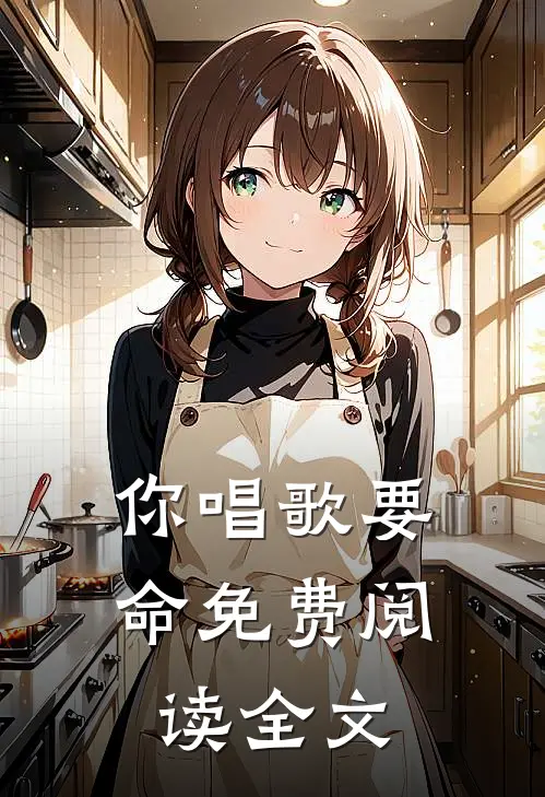 你唱歌要命免费阅读全文