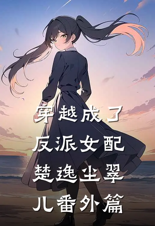 穿越成了反派女配楚逸尘翠儿 番外篇