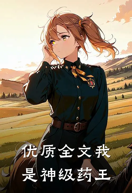 优质全文我是神级药王