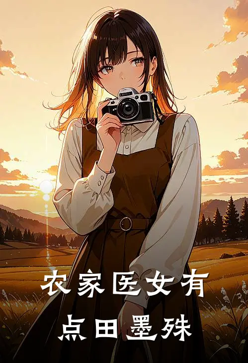 农家医女有点田墨殊