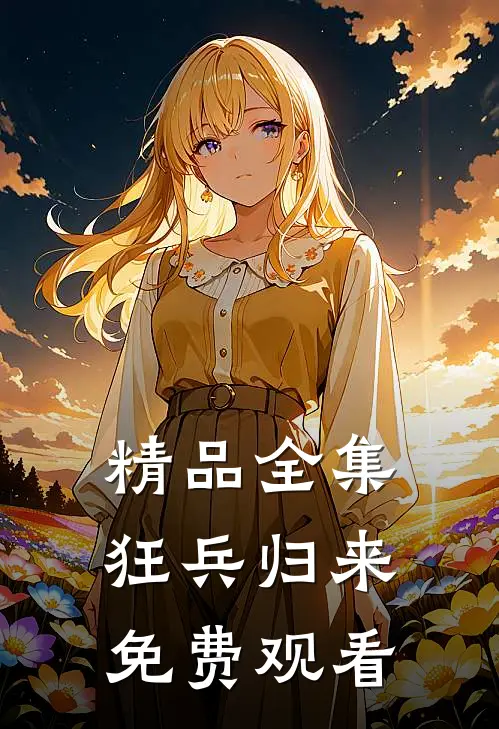 精品全集狂兵归来免费观看