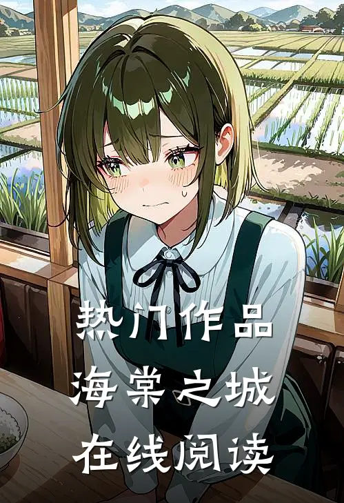热门作品海棠之城在线阅读