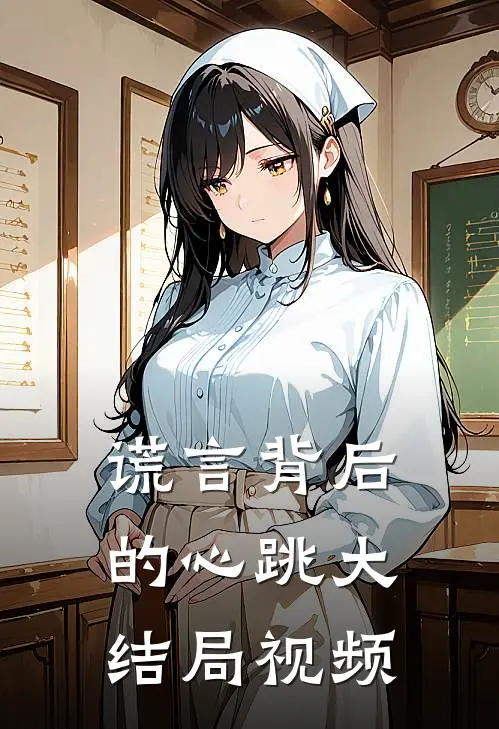 谎言背后的心跳大结局视频