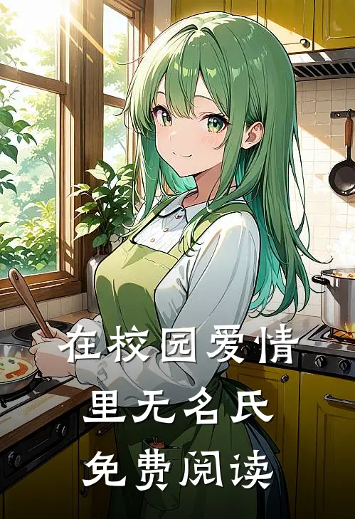 在校园爱情里无名氏免费阅读