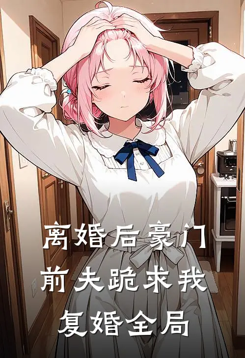 离婚后豪门前夫跪求我复婚全局