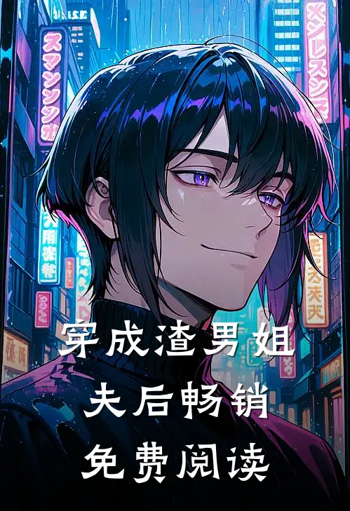 穿成渣男姐夫后畅销免费阅读