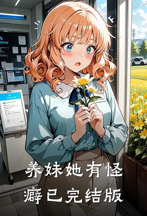 养妹她有怪癖已完结版