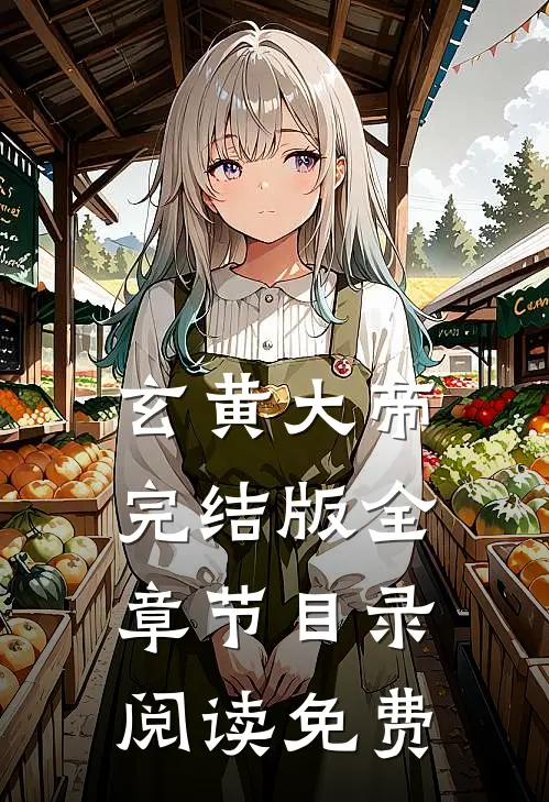 玄黄大帝完结版全章节目录阅读免费