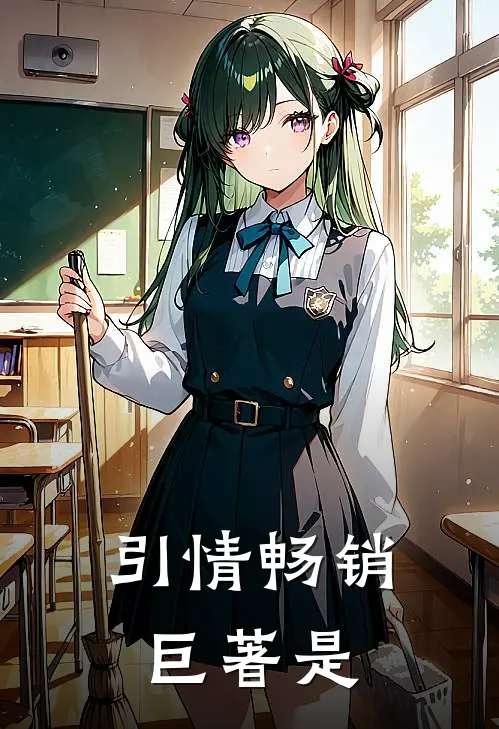 引情畅销巨著是