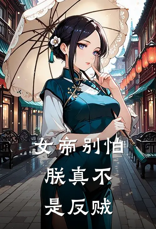 女帝别怕，朕真不是反贼