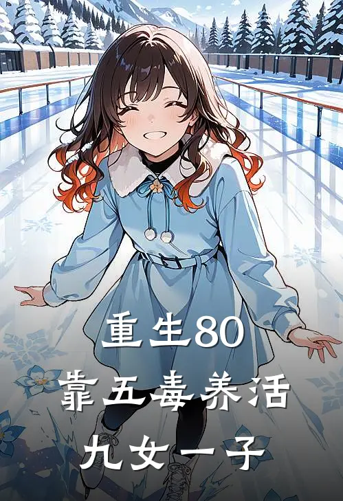 重生80，靠五毒养活九女一子
